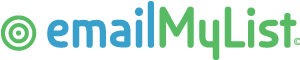 emailMyList logo